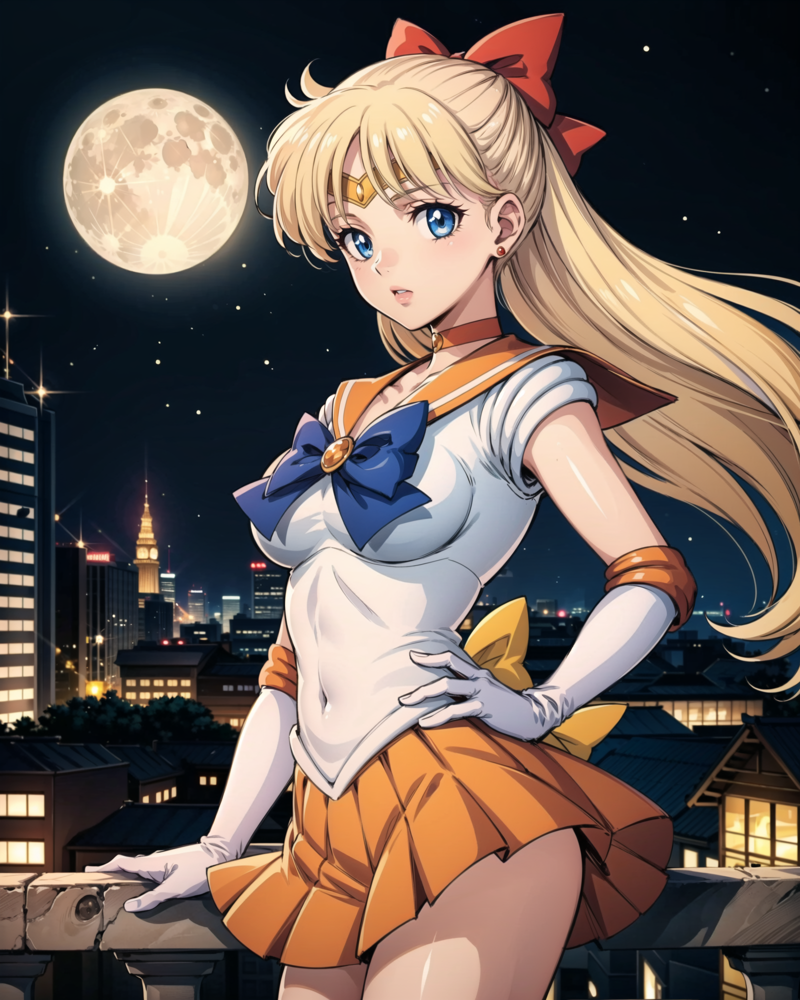 00772-2118664109-sv1, sailor senshi uniform, orange skirt, elbow gloves, tiara, pleated skirt, miniskirt, red bow, orange choker, white gloves, j.png